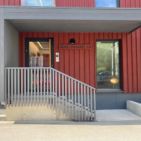 Vp Kalamaja Apartment With Garage Tallinn Exteriör bild